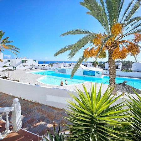 Azul Tuscan Playa Y Piscina Costa Teguise Zewnętrze zdjęcie