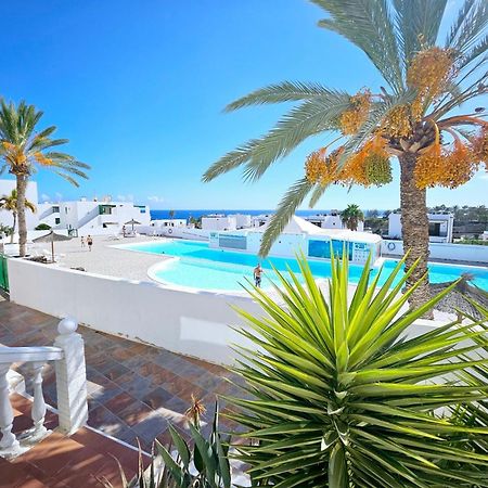 Azul Tuscan Playa Y Piscina Costa Teguise Zewnętrze zdjęcie