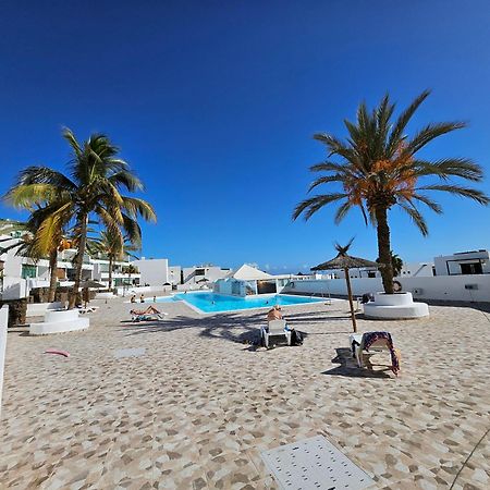 Azul Tuscan Playa Y Piscina Costa Teguise Zewnętrze zdjęcie