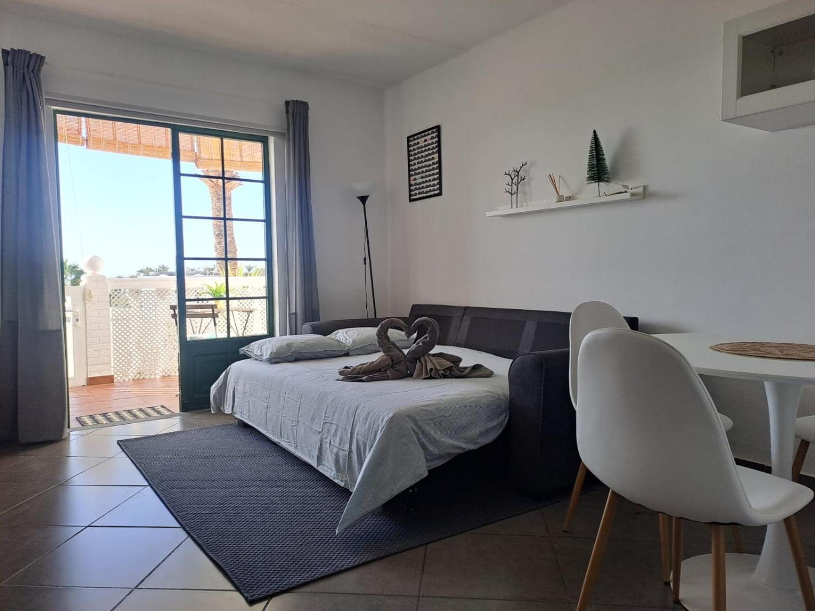 Azul Tuscan Playa Y Piscina Costa Teguise Zewnętrze zdjęcie