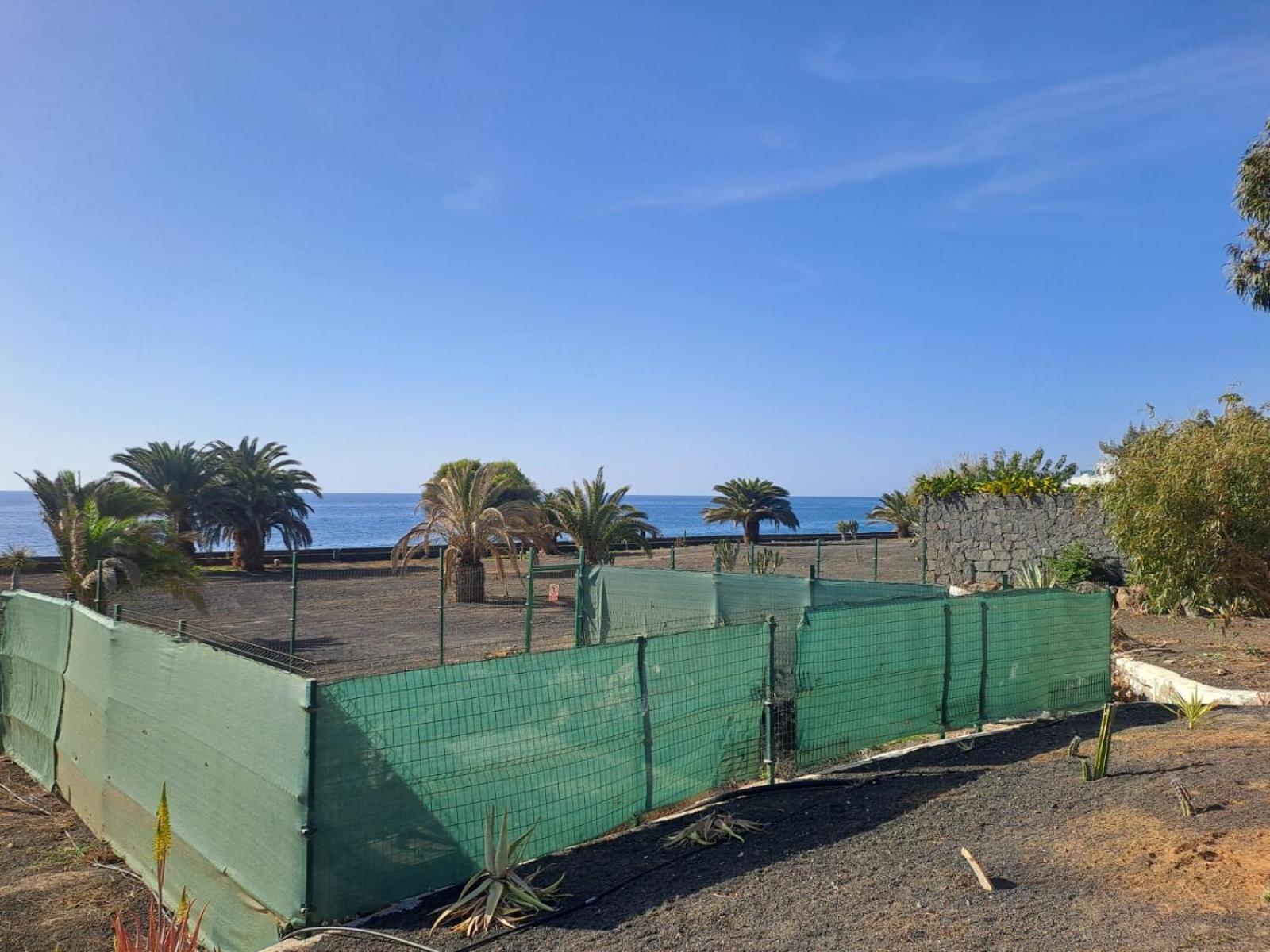 Azul Tuscan Playa Y Piscina Costa Teguise Zewnętrze zdjęcie