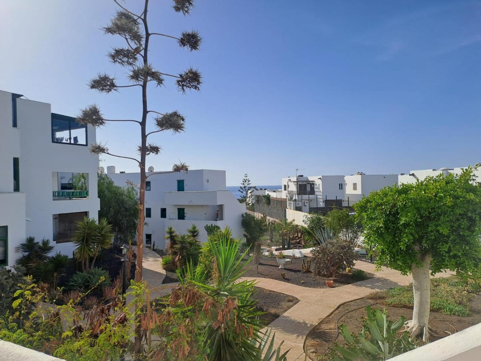 Azul Tuscan Playa Y Piscina Costa Teguise Zewnętrze zdjęcie