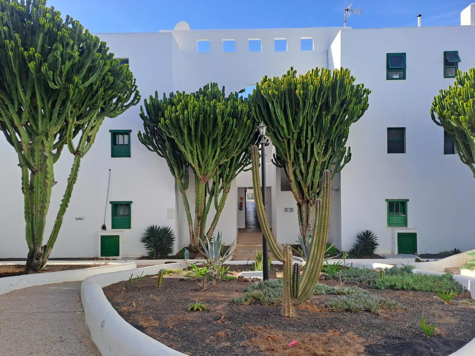 Azul Tuscan Playa Y Piscina Costa Teguise Zewnętrze zdjęcie