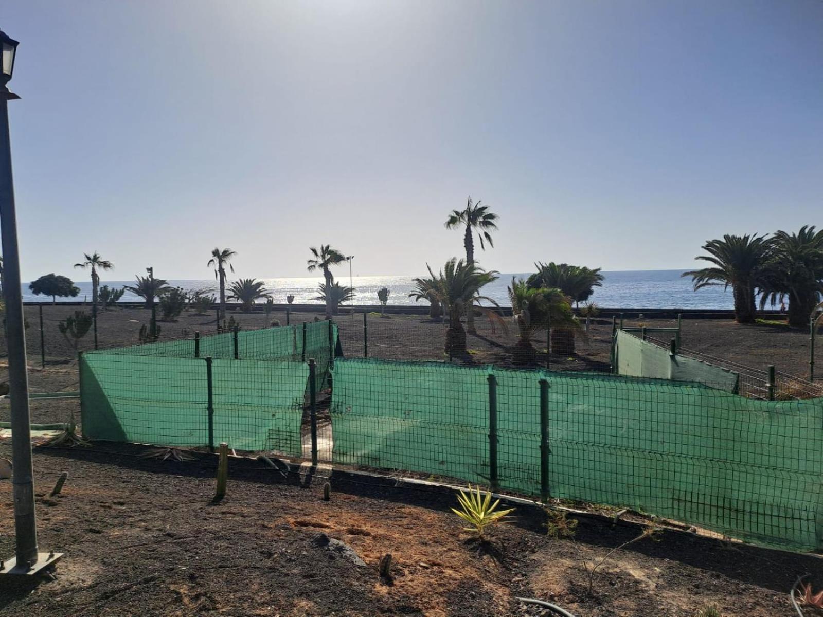 Azul Tuscan Playa Y Piscina Costa Teguise Zewnętrze zdjęcie