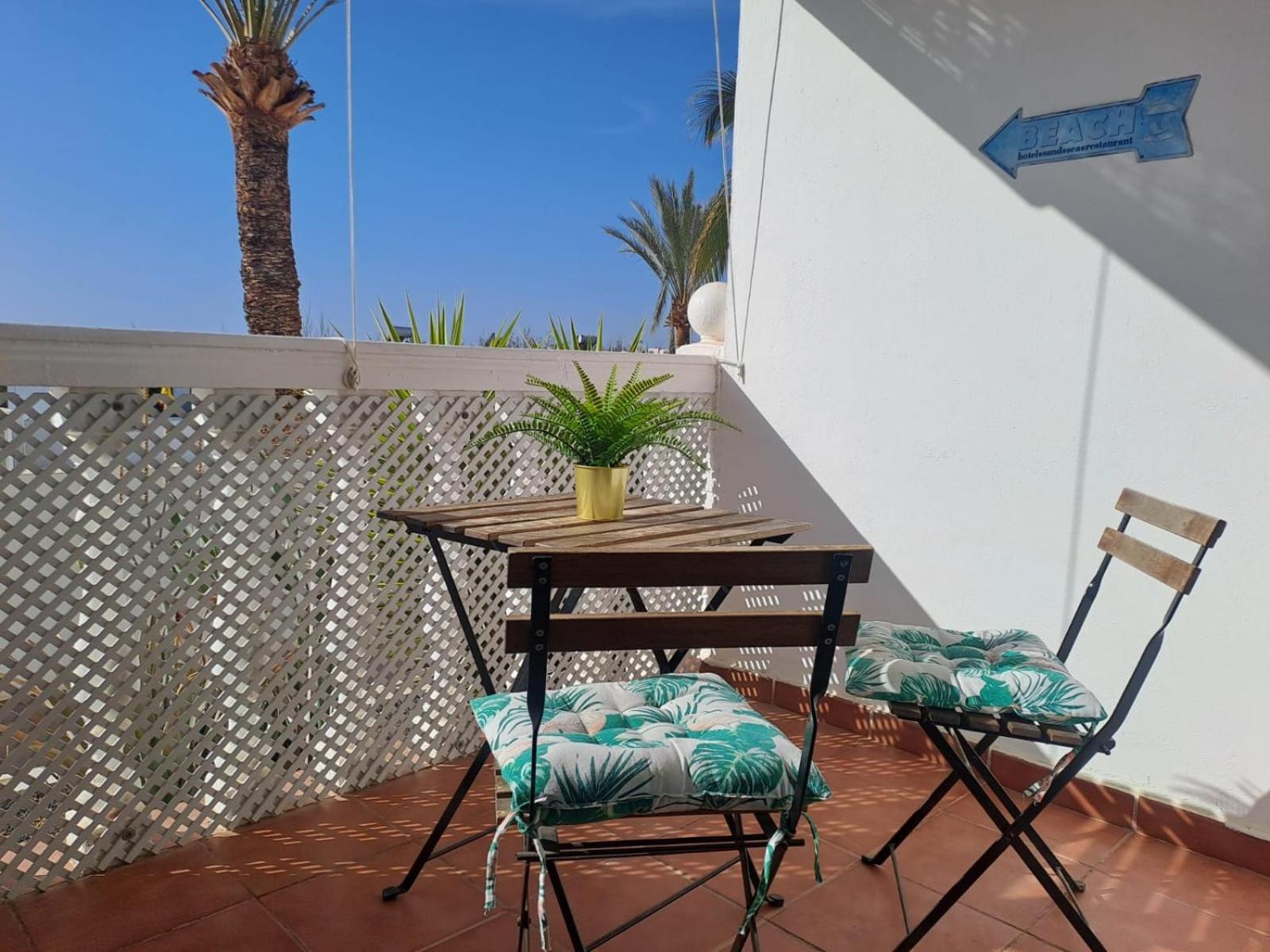 Azul Tuscan Playa Y Piscina Costa Teguise Zewnętrze zdjęcie