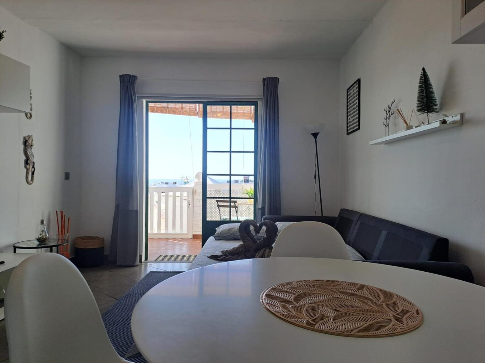 Azul Tuscan Playa Y Piscina Costa Teguise Zewnętrze zdjęcie