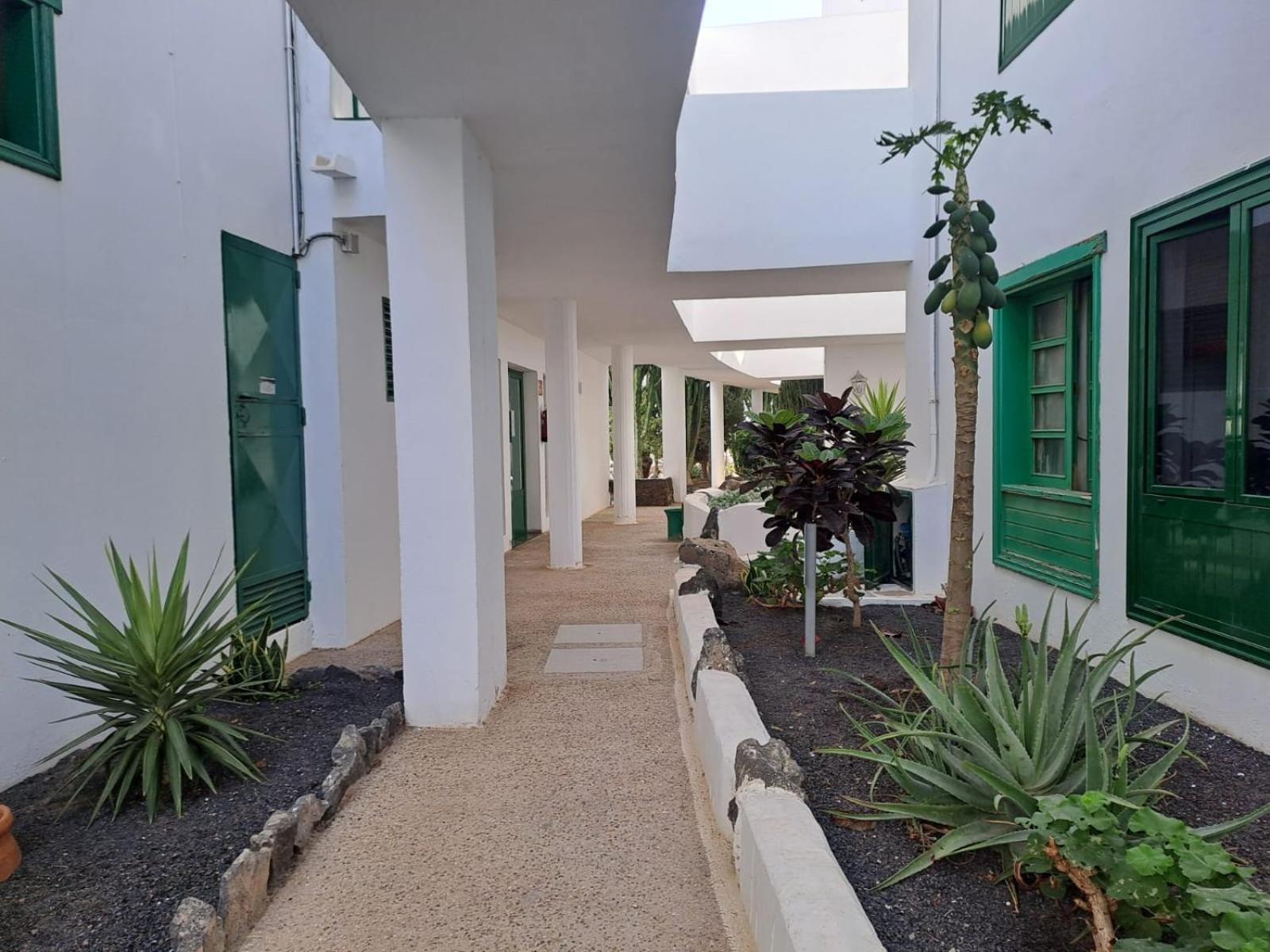 Azul Tuscan Playa Y Piscina Costa Teguise Zewnętrze zdjęcie