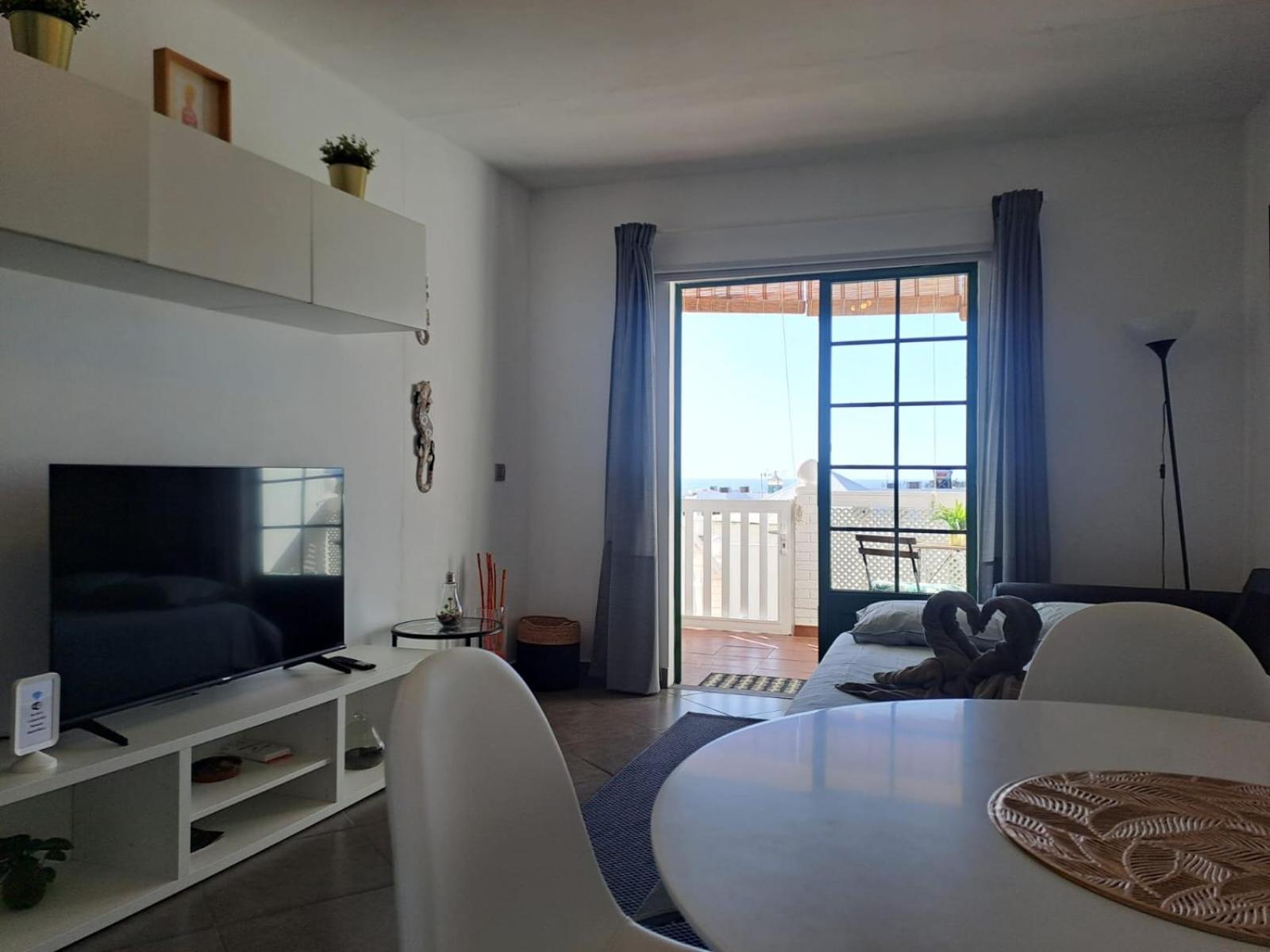 Azul Tuscan Playa Y Piscina Costa Teguise Zewnętrze zdjęcie